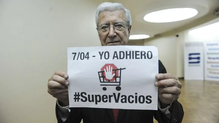Héctor Polino