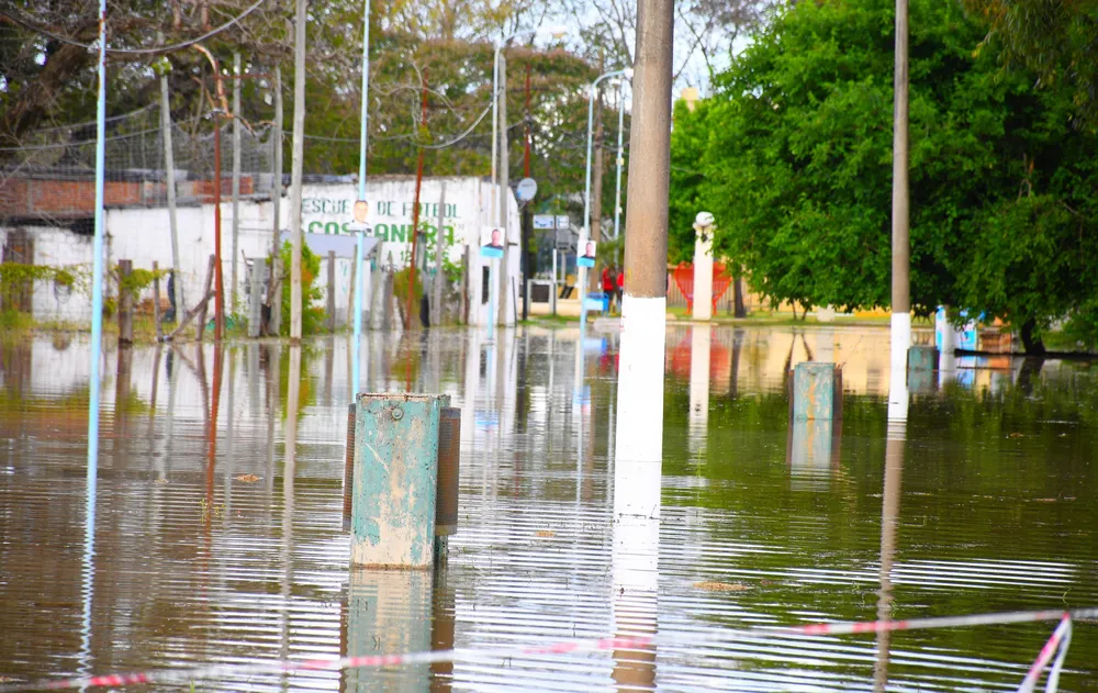CONCORDIA - INUNDACIONES (7)