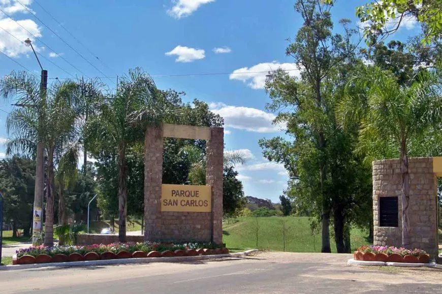 Parque San Carlos