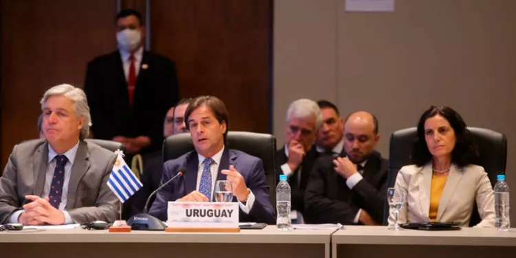 Uruguay