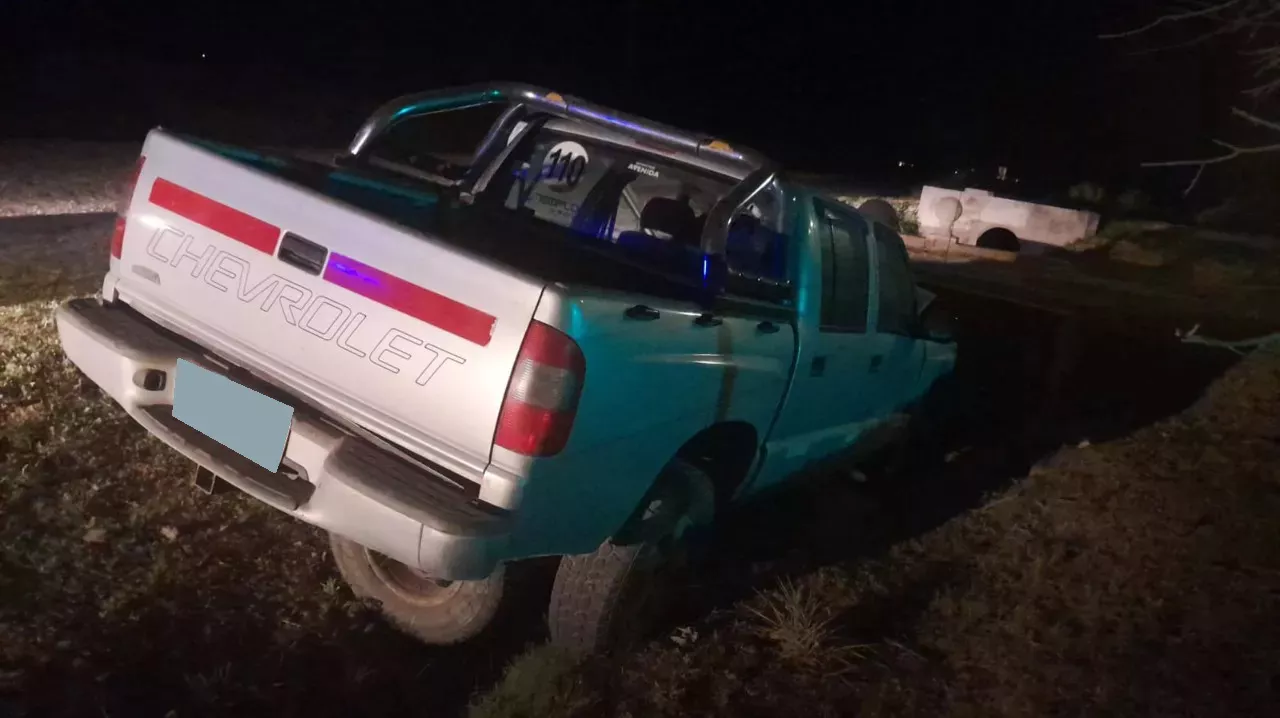 Accidente fatal