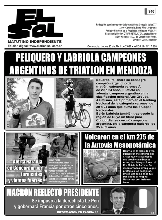 LUNES 25 DE ABRIL_TAPA