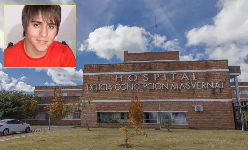 Hospital Masvernat - Bruno Escobar