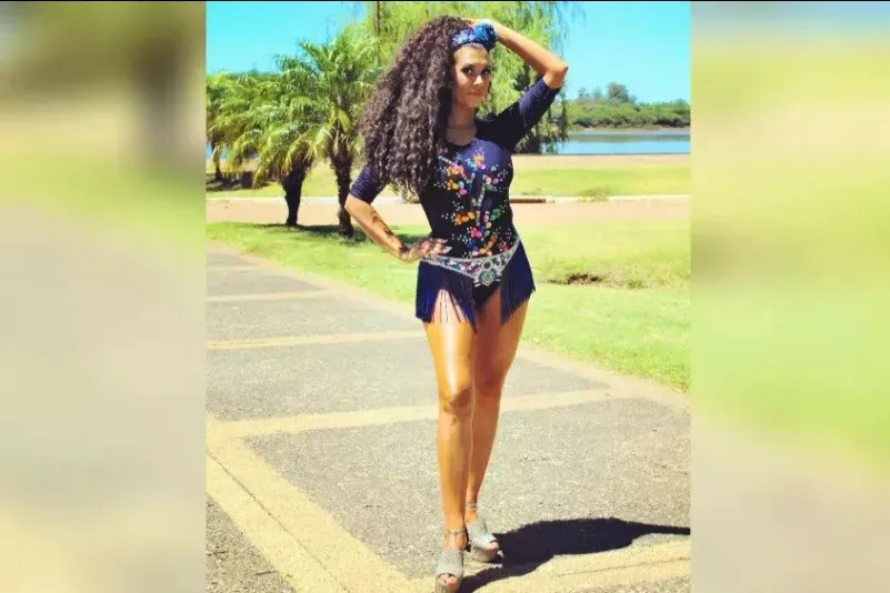 Antonella Pajares