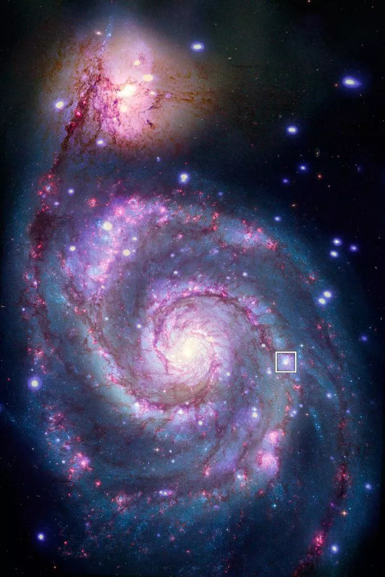 EXOPLNETA 001