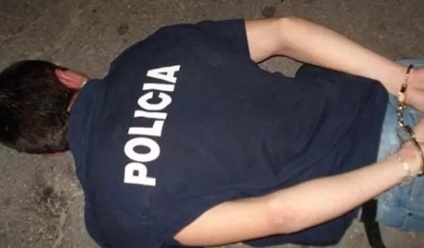 Poliladrón