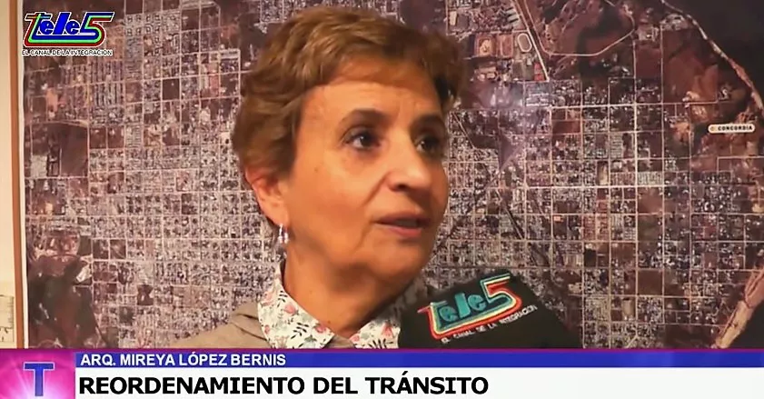 Desarrollo Urbano
