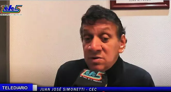 Simonetti