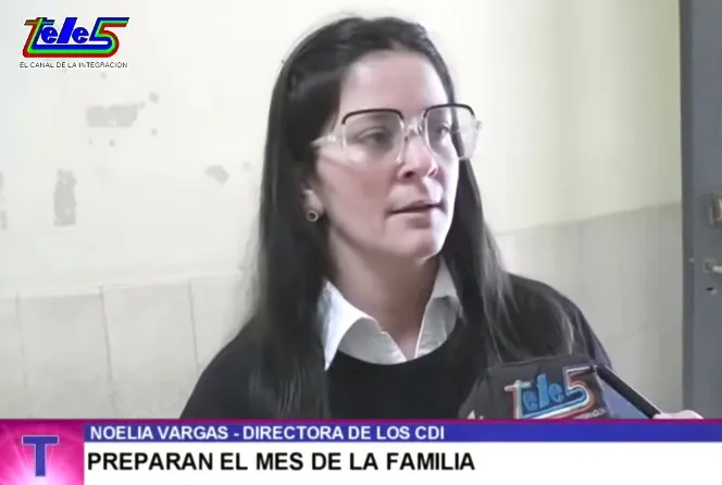 noelia vargas
