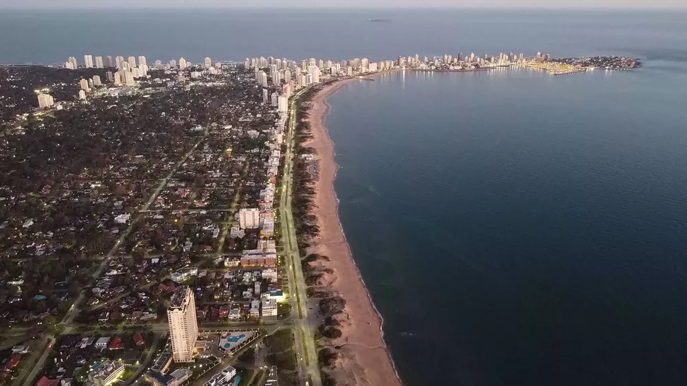 Uruguay