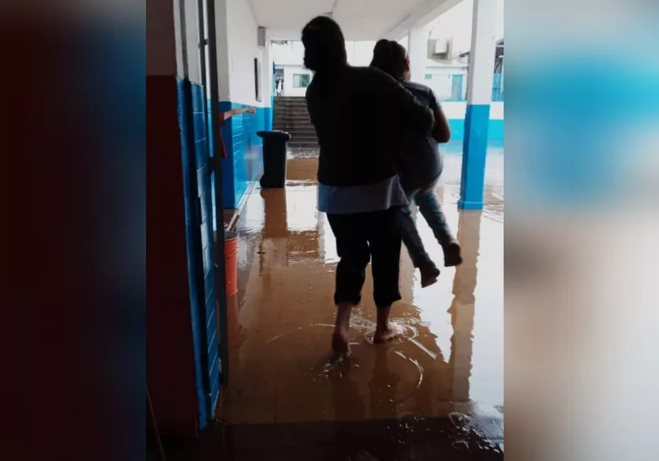 Escuela Jópez Jordán