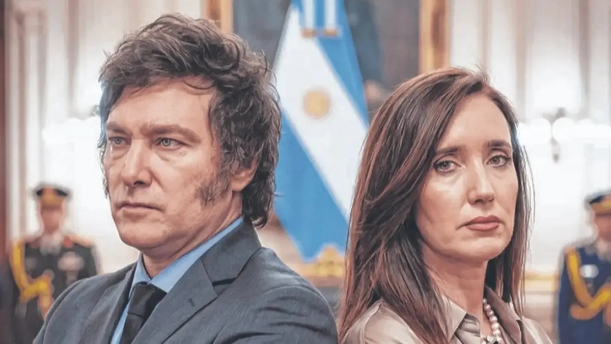 MILEI