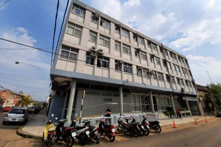 Sanatorio