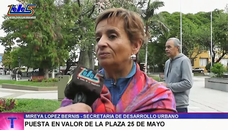 Mireya