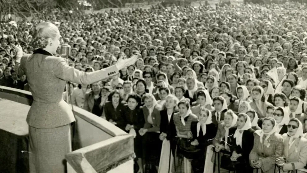 EVITA