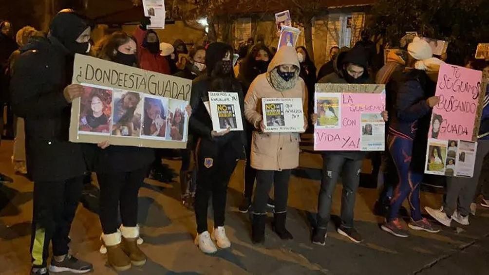 Marcha