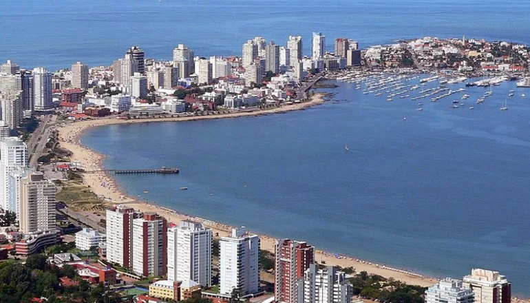 punta