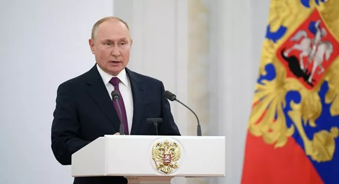 putin
