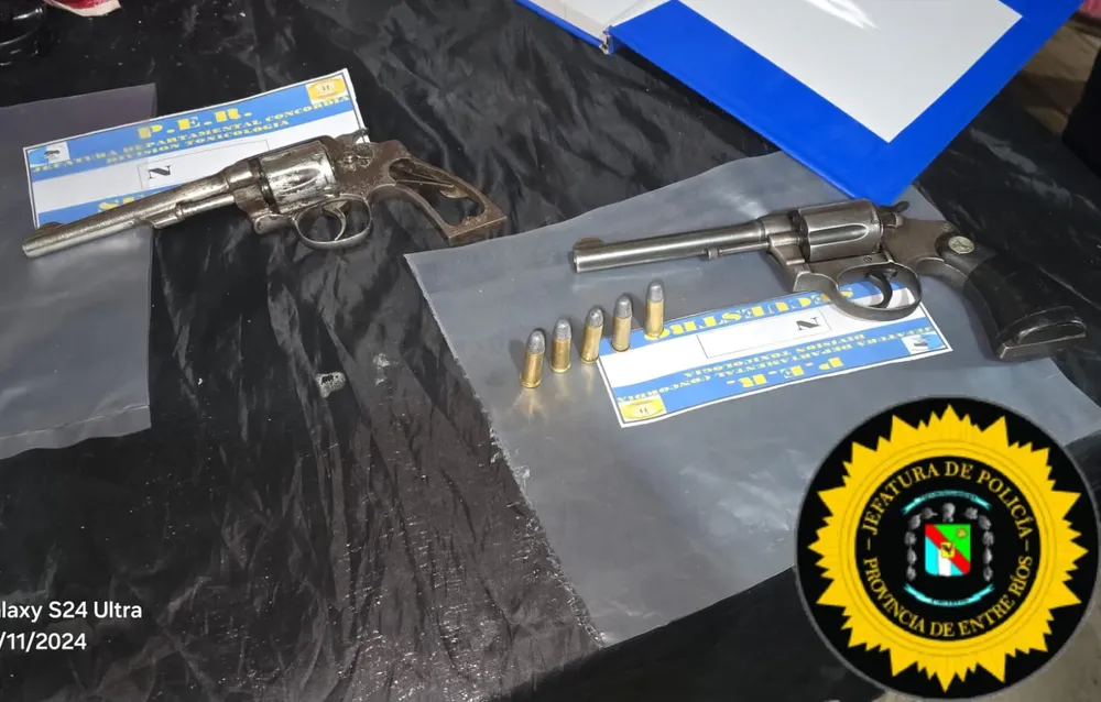 ALLANAMIENTOS POSITIVOS - incendio de vivienda (1)