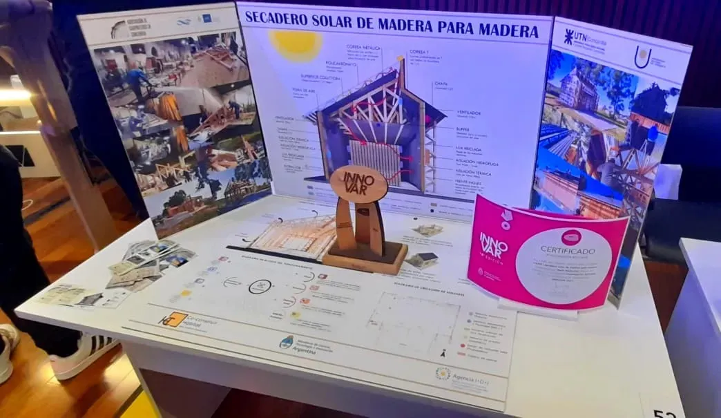 secadero 1