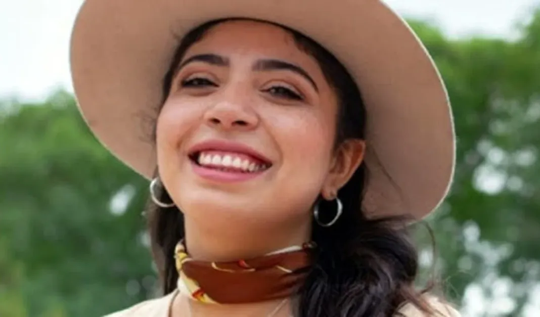 la-gauchita-cumbiera