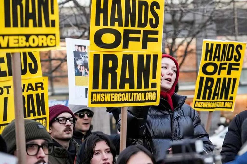 protestas-en-eeuu-contra-guerra-en-iran-1