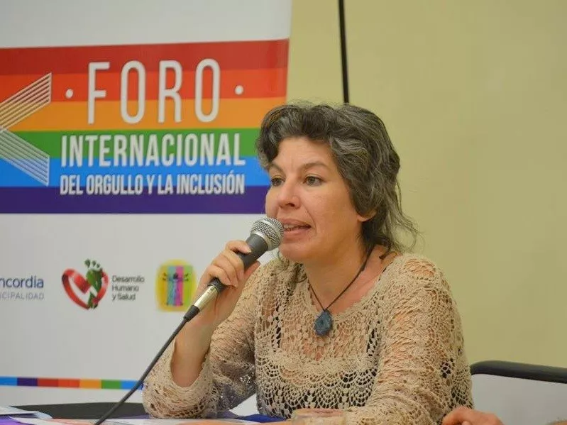 Bernardita