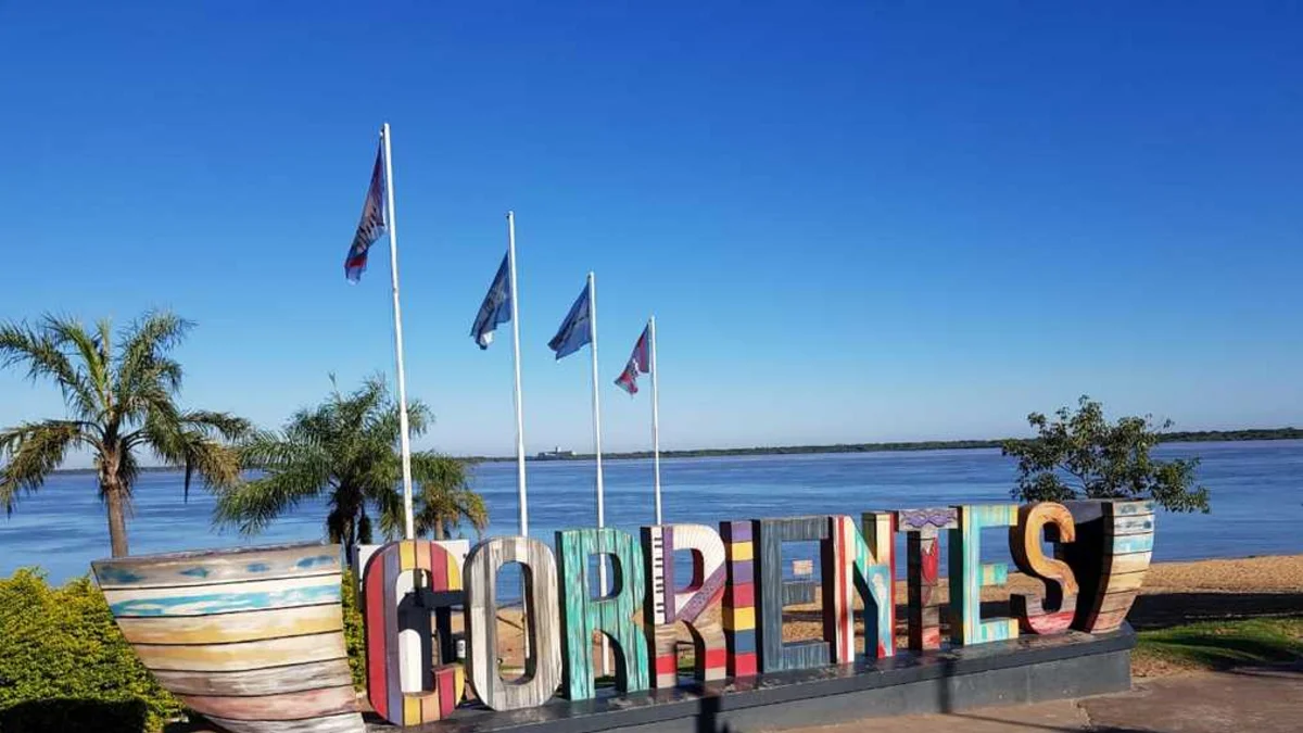 corrientes