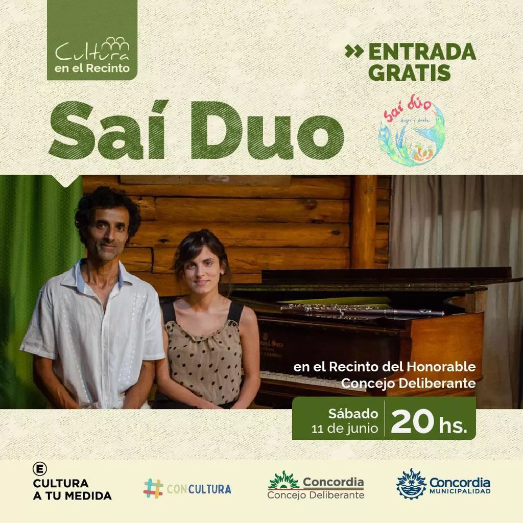 Cultura en el Recinto