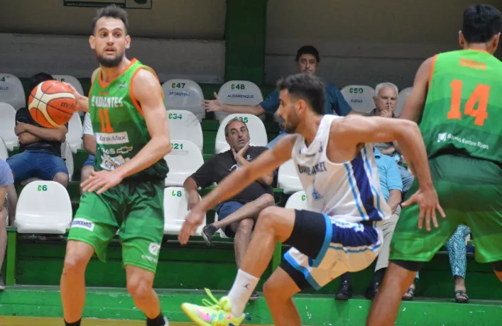 Bahía vs Estudiantes
