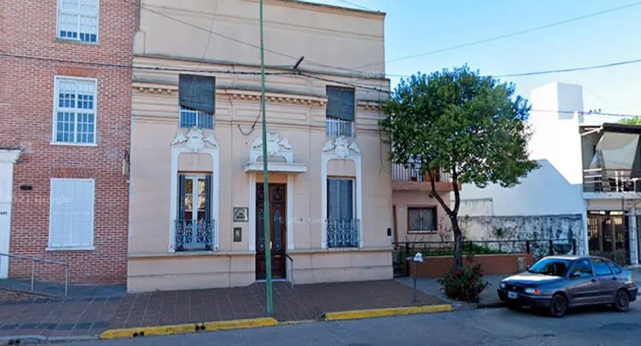 gualeguaychú