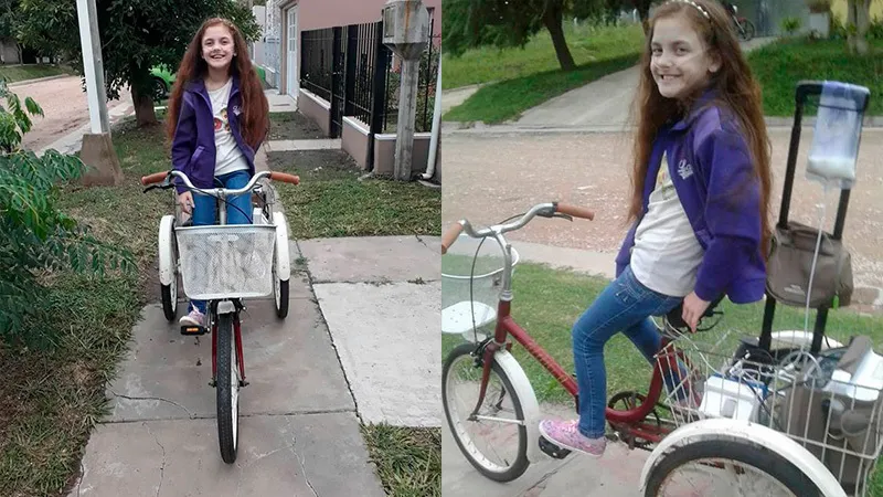 Milagros Martínez 2019