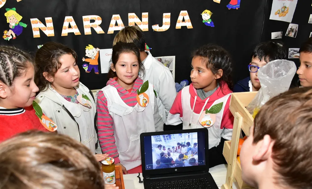 Feria del Ambiente - Concordia (1)