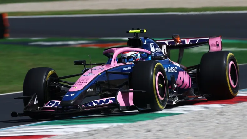 colapinto-monza