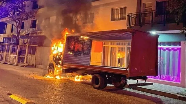 fuego