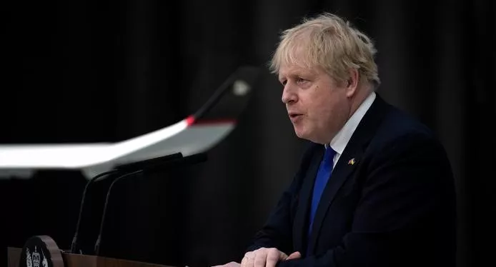 Boris