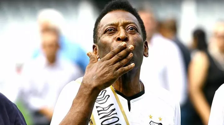 pelé