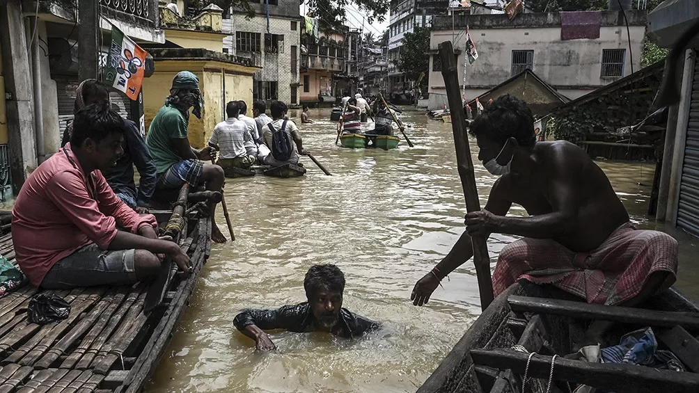 INDIA