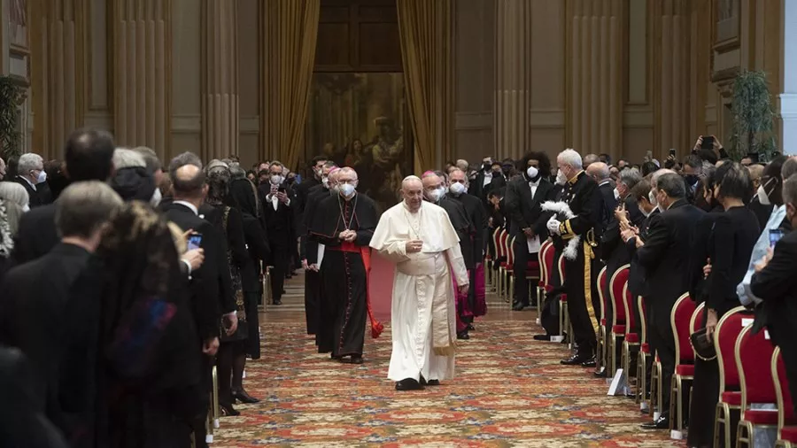 Papa francisco