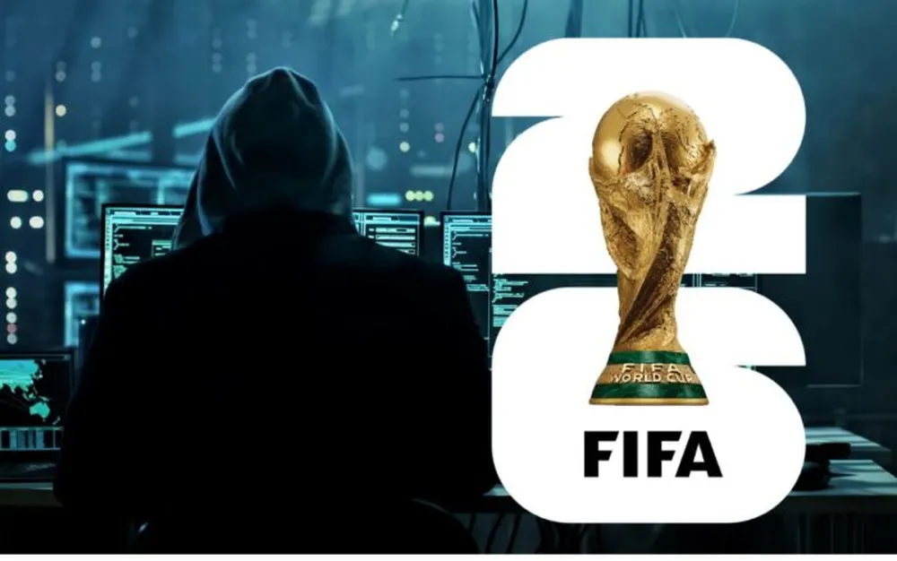 Del "ganaste una entrada" a la estafa: el Mundial 2026 enciende la alarma por los fraudes digitales