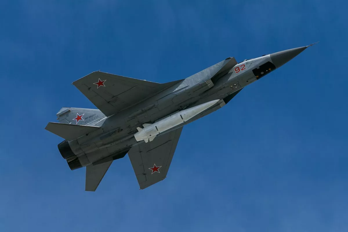 Rusia 1