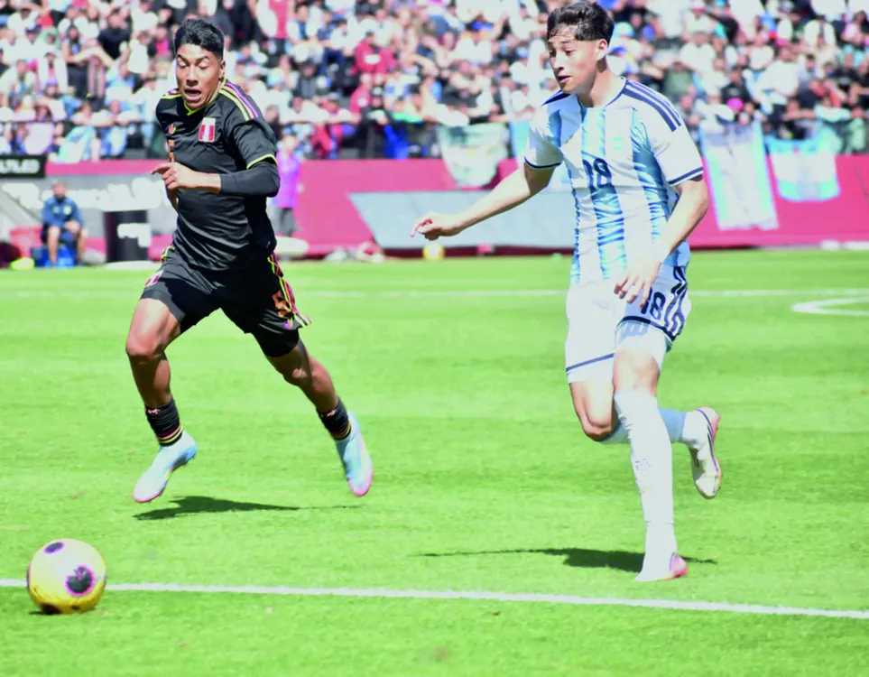 arg peru
