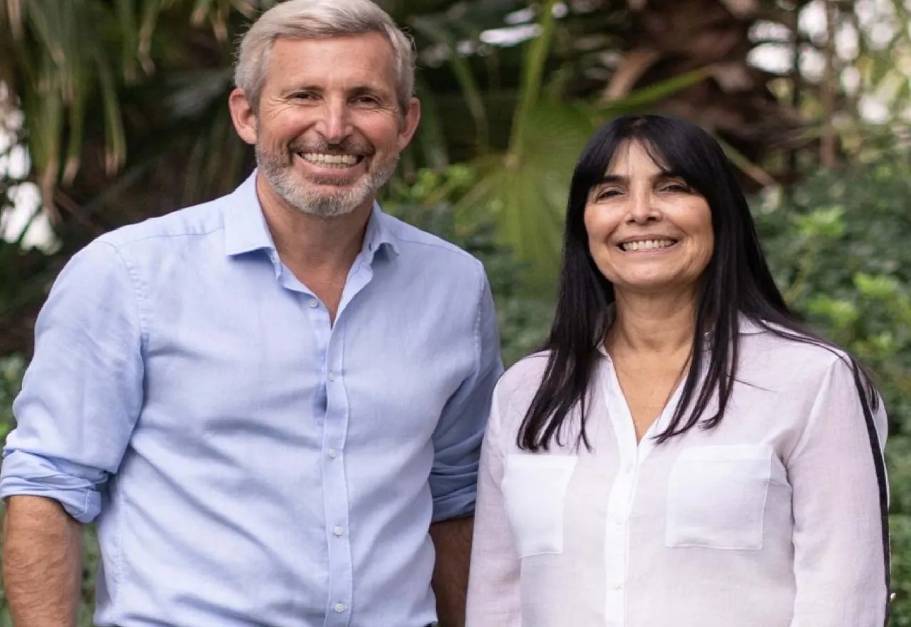 rogelio y la vicegobernadora