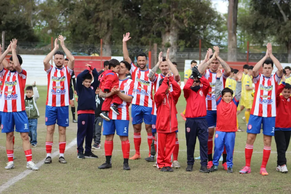 libetad saludo