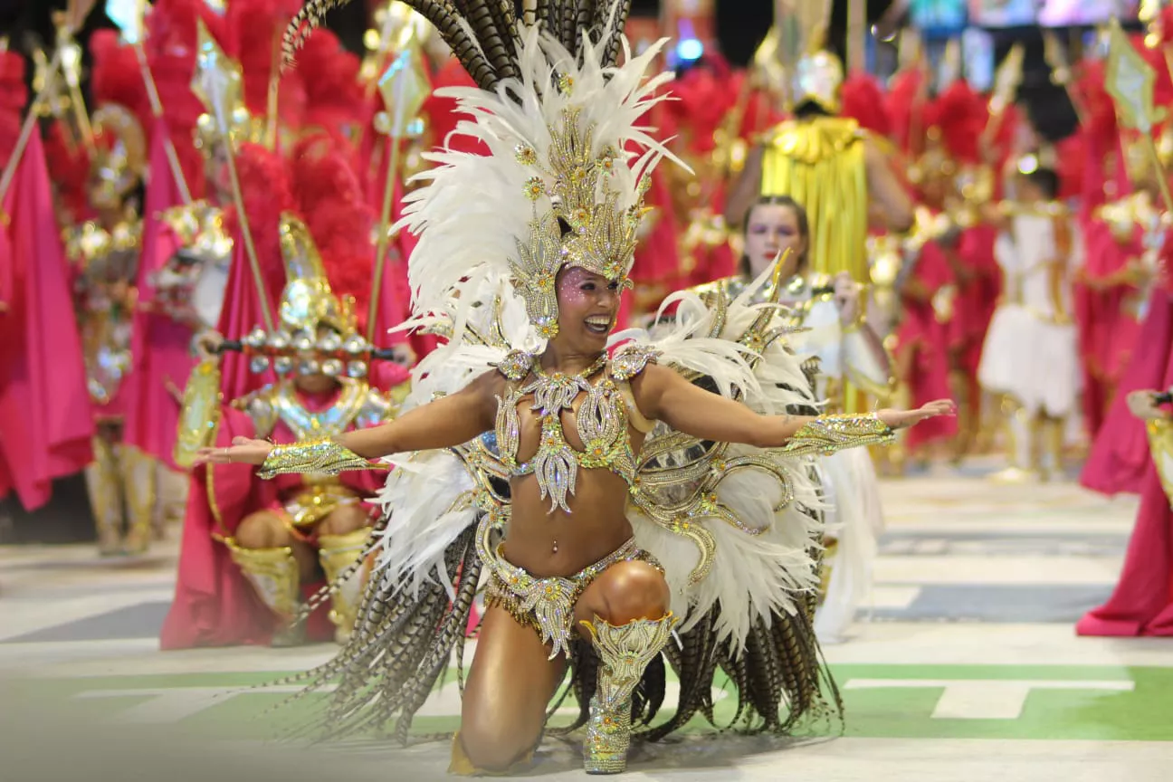 CARNAVAL - CONCORDIA (1)