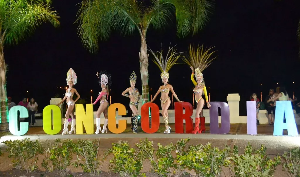 CARNAVAL CONCORDIA