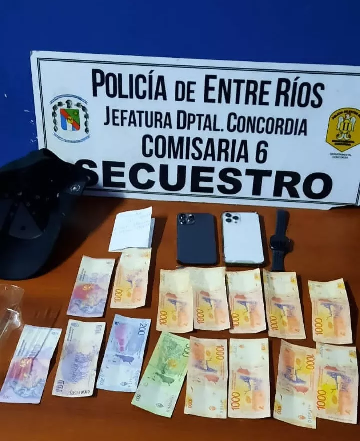 Estafas