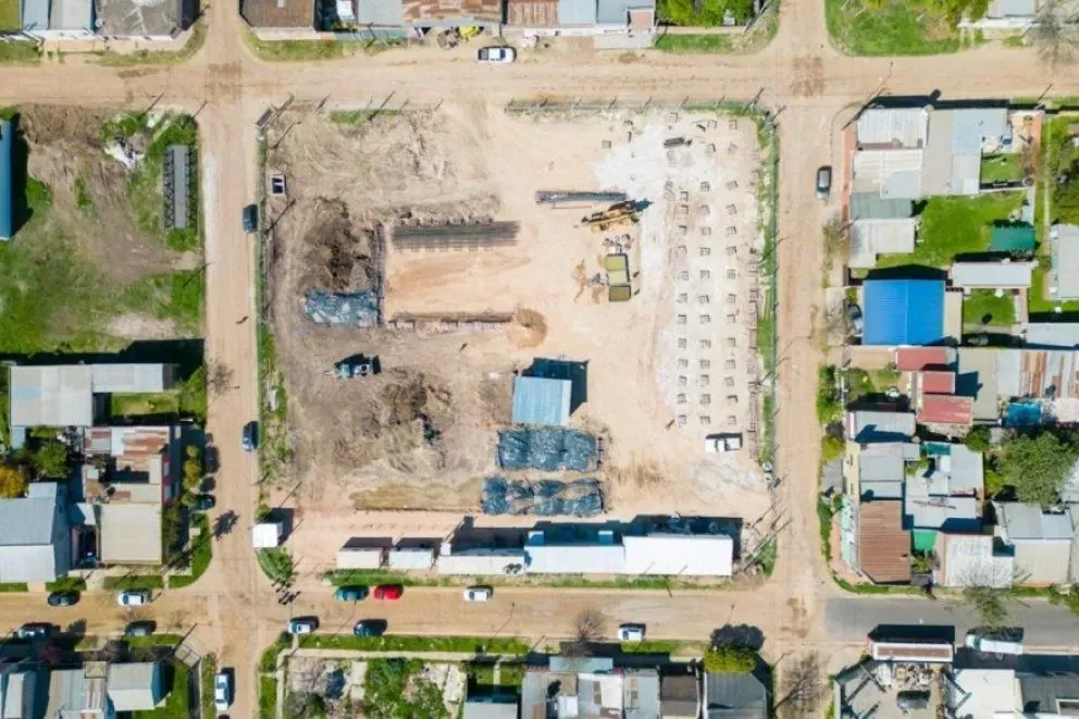 OBRAS