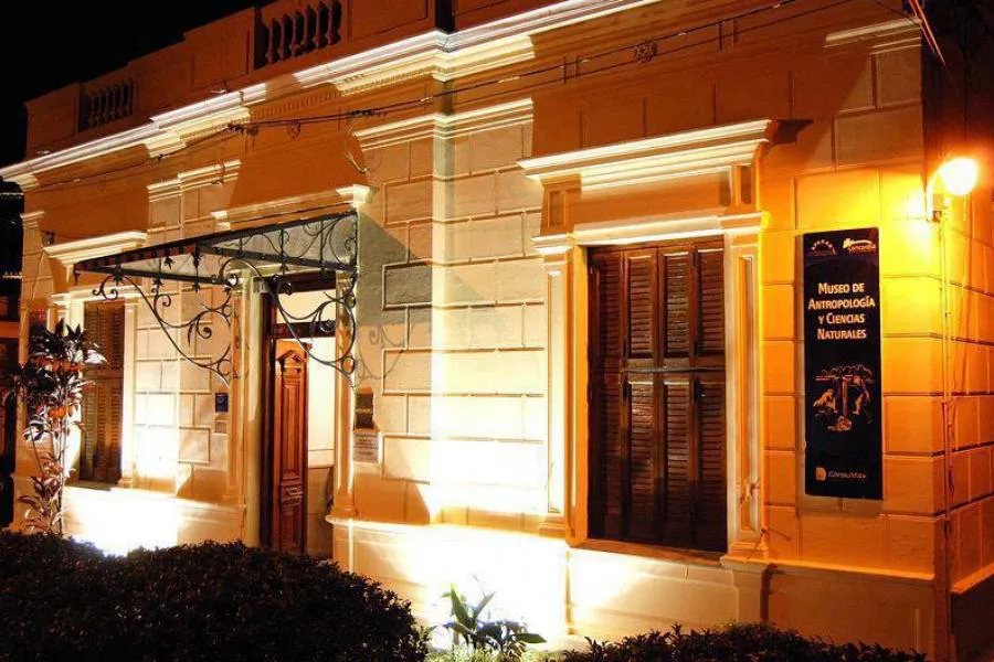 MUSEO DE ANTROPOLOGÍA (2)
