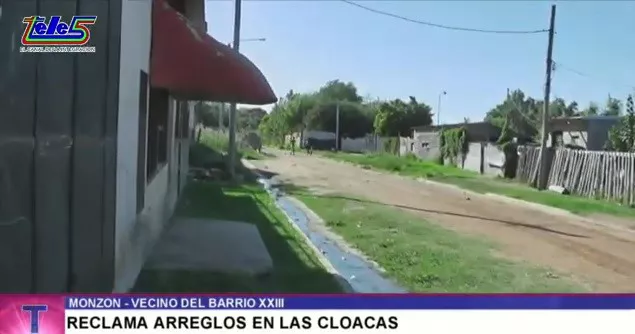 Barrio XXIII